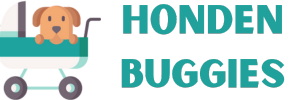 Hondenbuggies logo